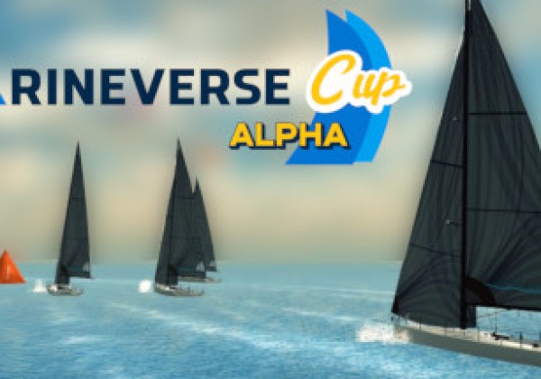 Oculus Quest 游戏《模拟帆船》MarineVerse Cup