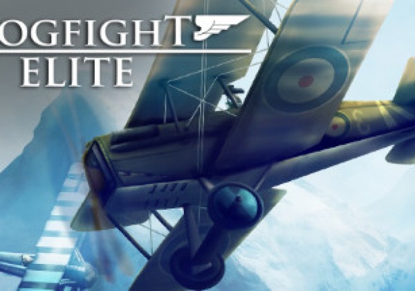 Oculus Quest 游戏《混战精英》Dogfight Elite VR