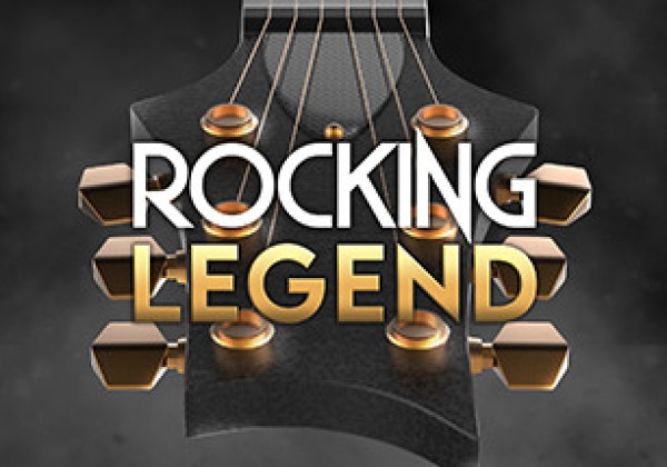 摇滚英雄（Rocking Legend）