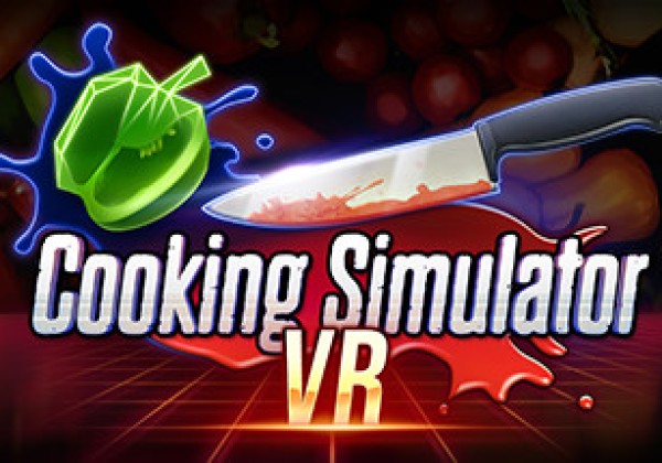 烹饪模拟器VR（Cooking Simulator VR）