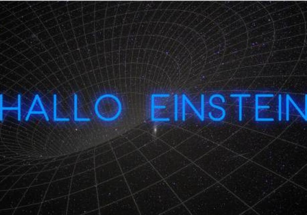 Oculus Quest 游戏《HALLO EINSTEIN VR》你好,爱因斯坦