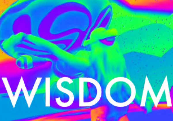 Oculus Quest 游戏《Wisdom VR》智慧VR