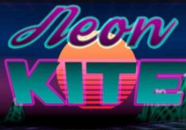 Oculus Quest 游戏《Neon Kite》霓虹风筝