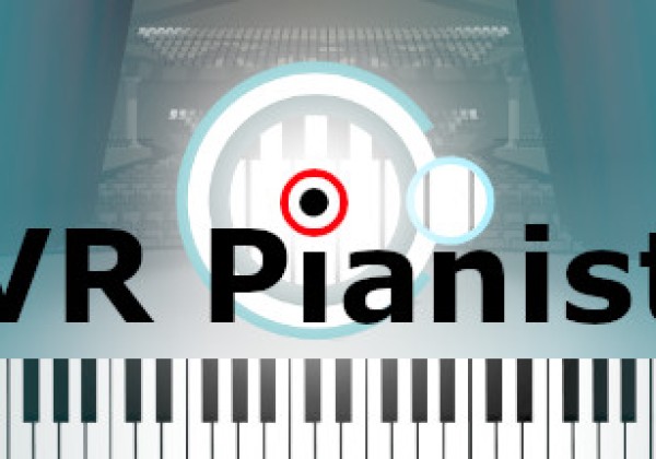 Oculus Quest 游戏《Piano VR》虚拟钢琴