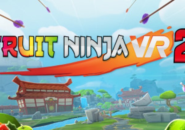 水果忍者2 (Fruit Ninja VR 2)