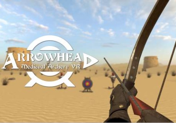 Oculus Quest 游戏《箭族 – 中世纪射箭 VR》Arrowhead – Medieval Archery VR