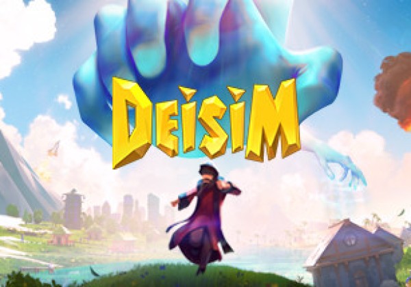 Oculus Quest 游戏《帝国时代》Deisim VR