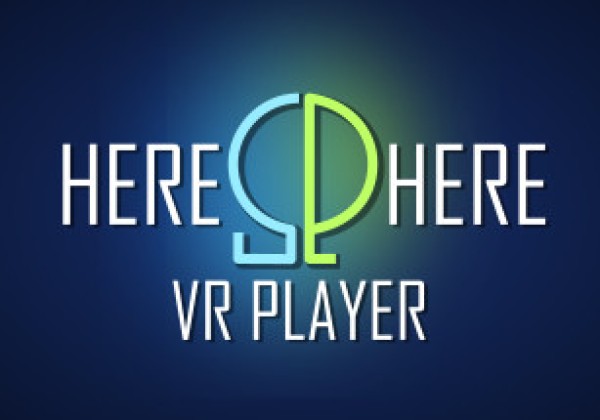 Meta Quest 游戏《H视频VR播放器》HereSphere VR Video Player