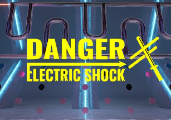 Oculus Quest 游戏《危险：触电》DANGER: ELECTRIC SHOCK