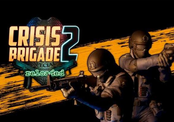 Oculus Quest 游戏《危机之旅2 重装上阵》Crisis Brigade 2 reloaded