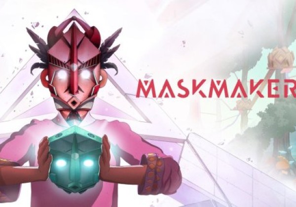 Oculus Quest 游戏《面具师》Maskmaker