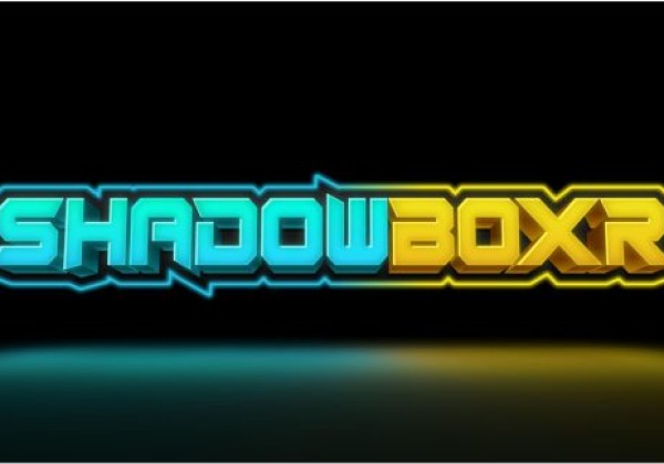 Oculus Quest 游戏《暗影拳击 XR》Shadow BoXR