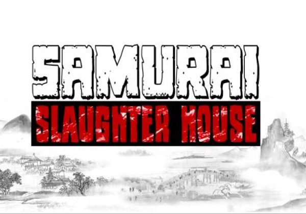 Oculus Quest 游戏《武士屠宰场》Samurai Slaughter House