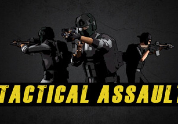 战术突击 VR（Tactical Assault VR）