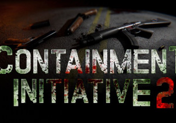 遏制行动 2（Containment Initiative 2）