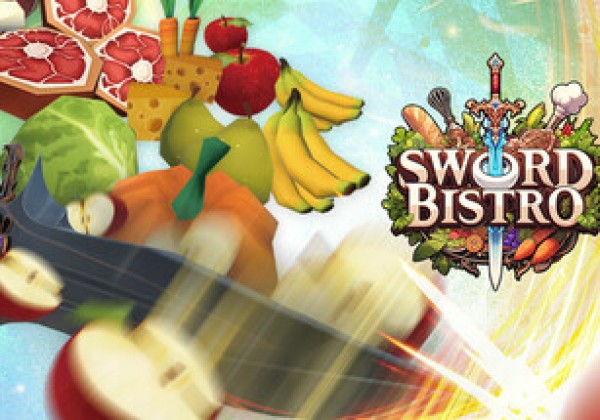 剑客料理VR（SWORD BISTRO VR）