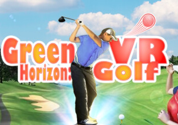 VR高尔夫（Green Horizon VR Golf）